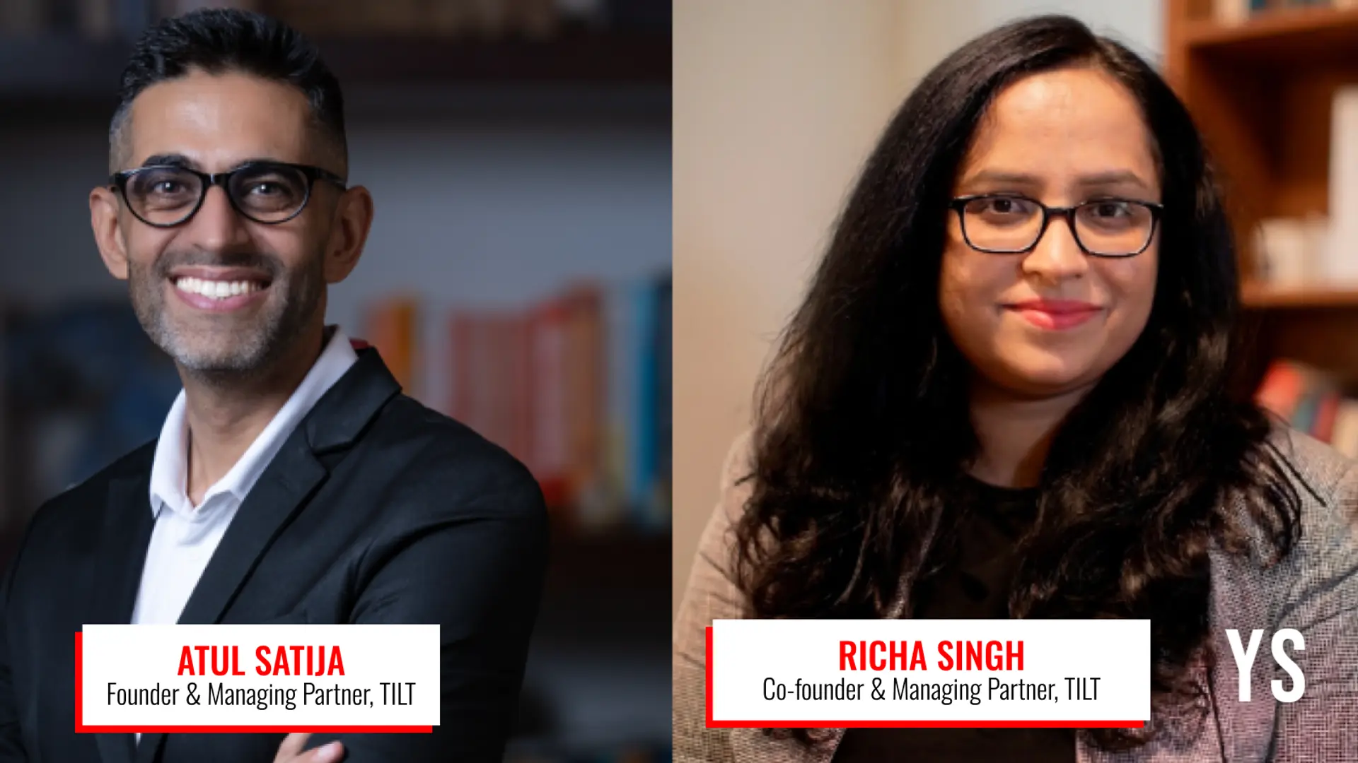 The/Nudge launches Rs 250 Cr TILT fund for early-stage impact startups