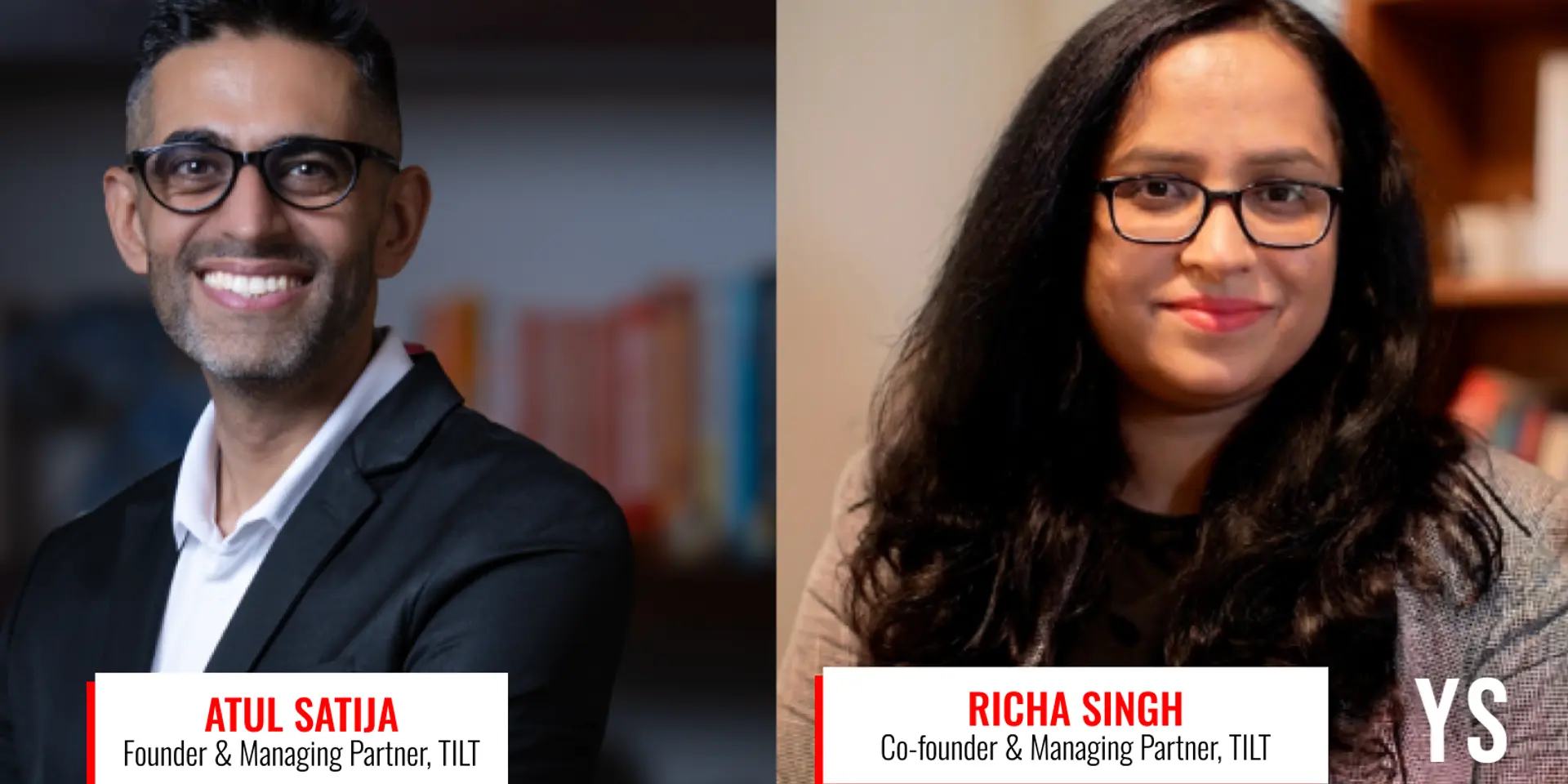 The/Nudge launches Rs 250 Cr TILT fund for early-stage impact startups