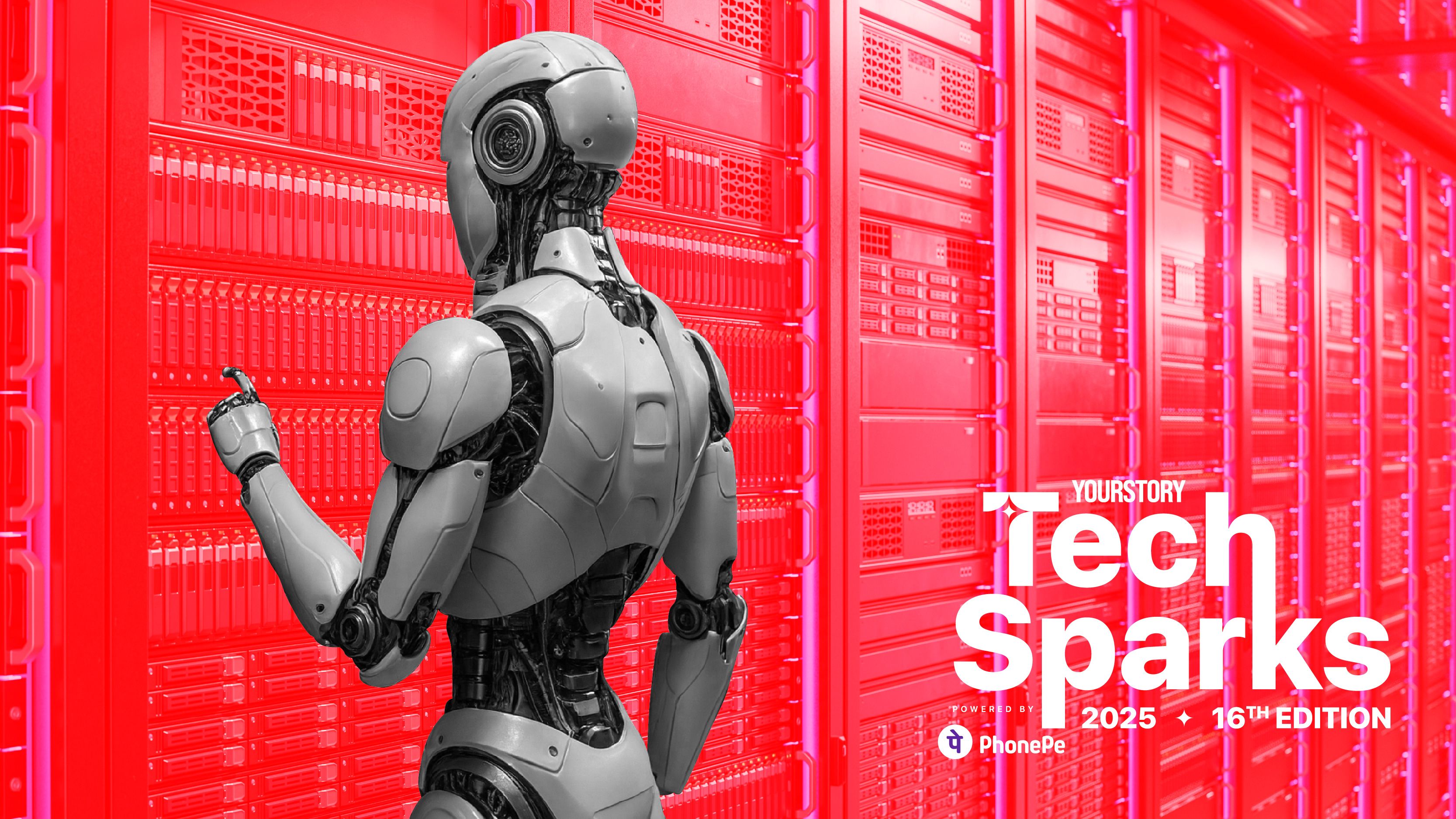 India is poised to become a global AI data centre hub

