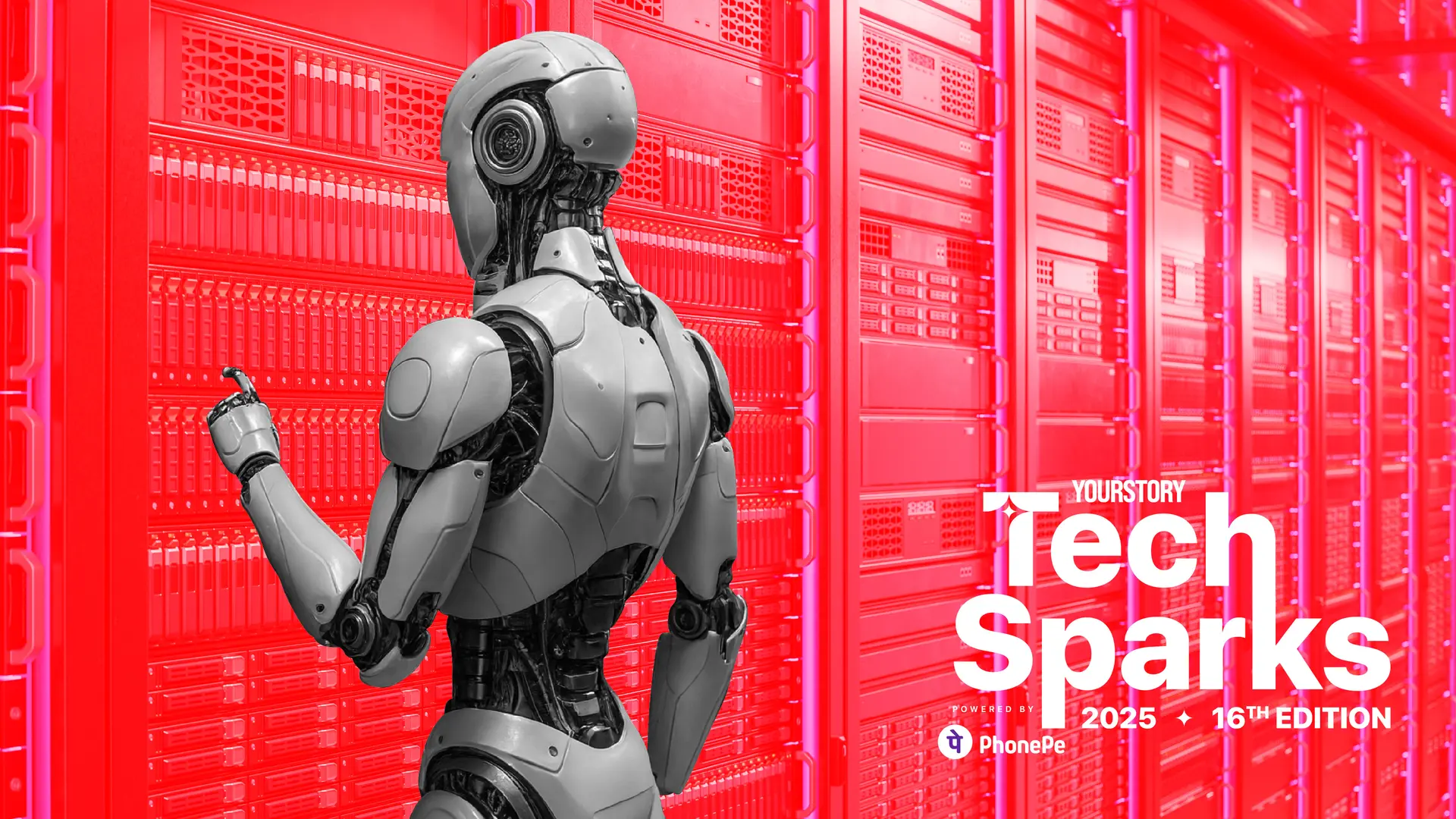 India is poised to become a global AI data centre hub