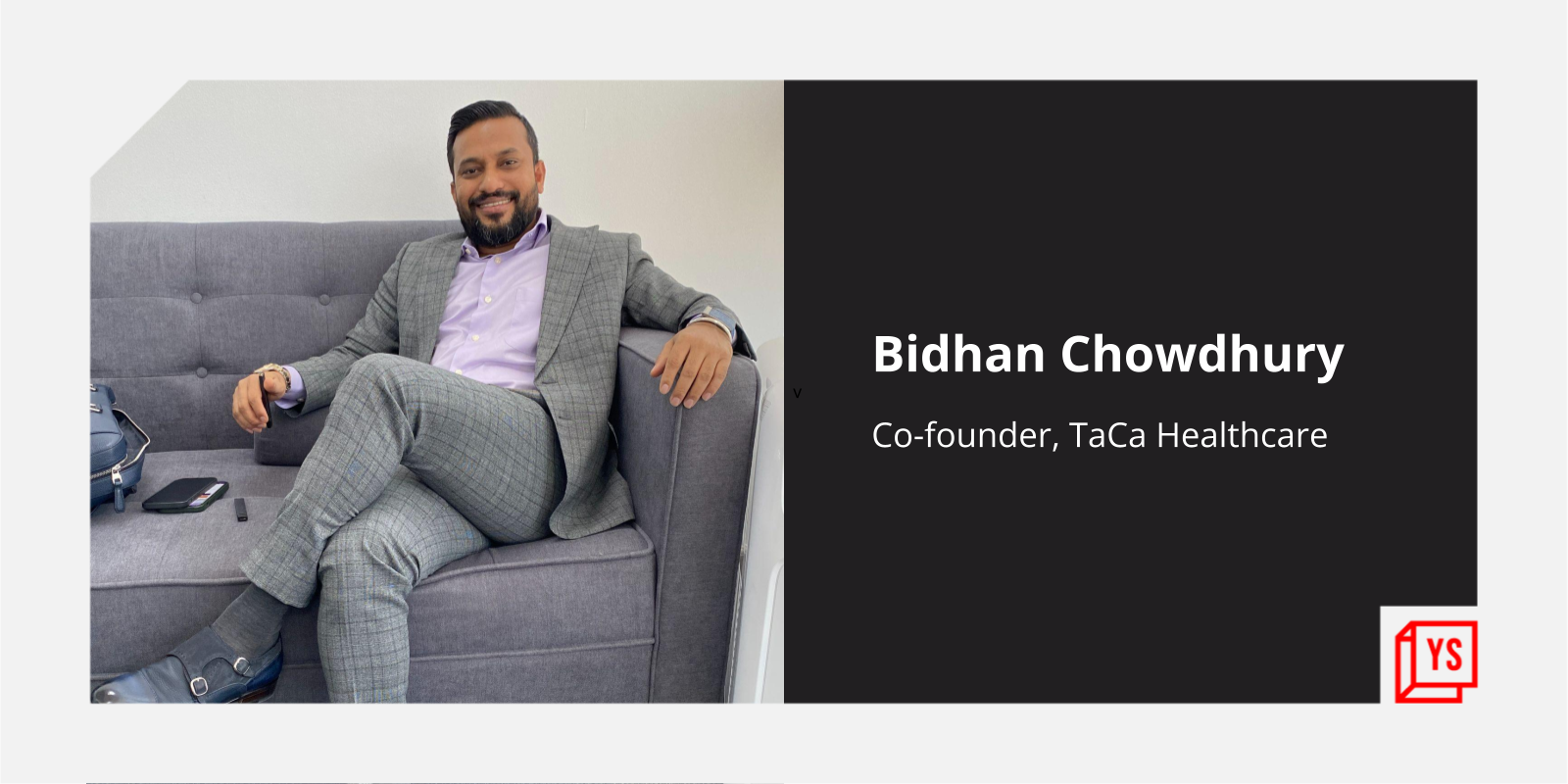 A healthcare startup that is making elective surgeries affordable