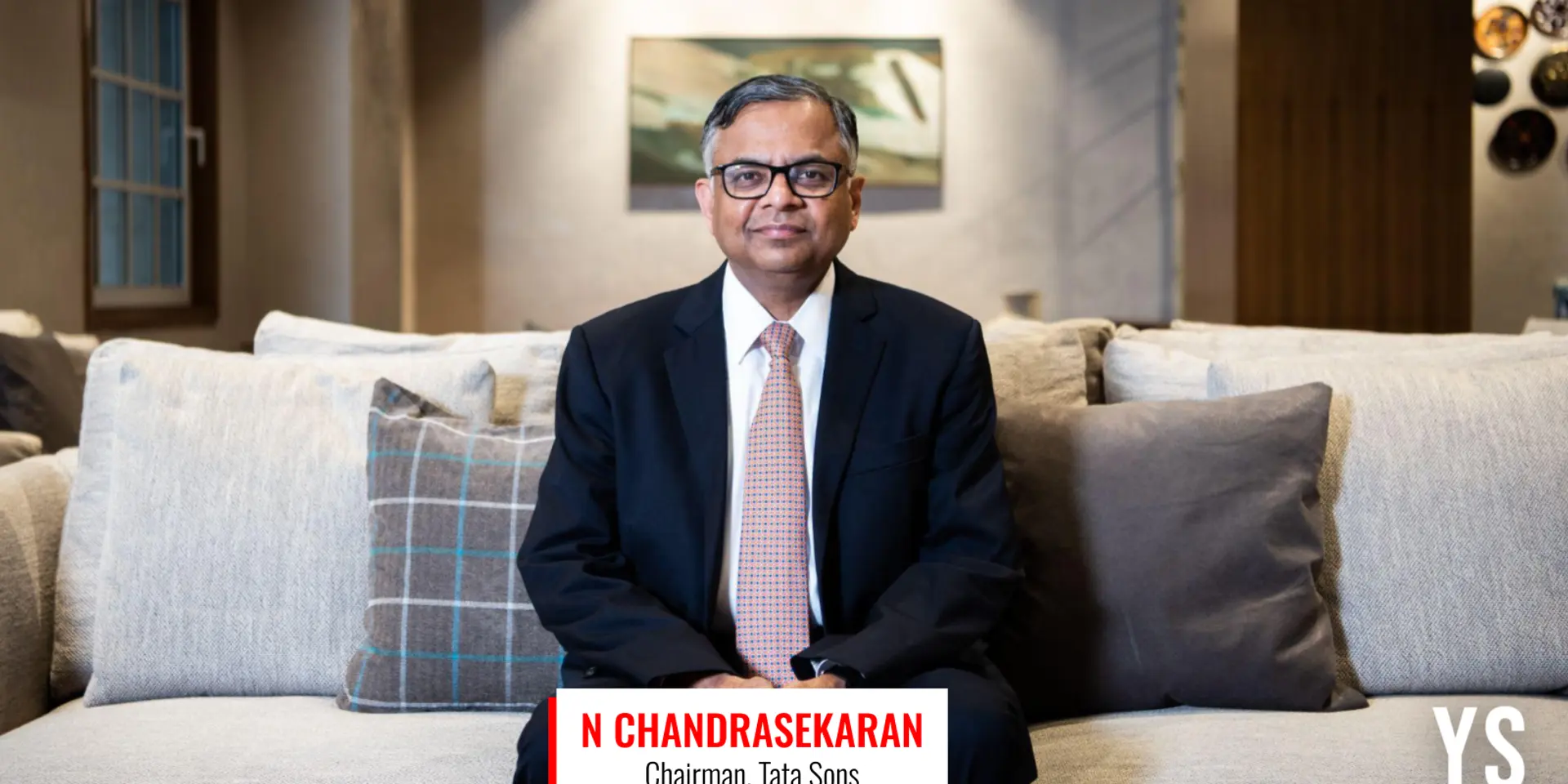 Tata Trusts initiates process of selecting Tata Sons Chairman