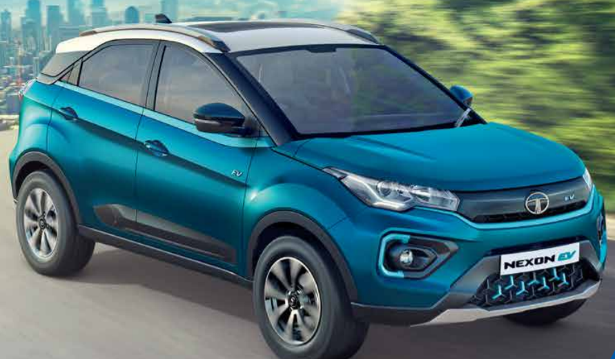 Tata Motors to raise $1 billion for its passenger EV business led by TPG Rise Climate