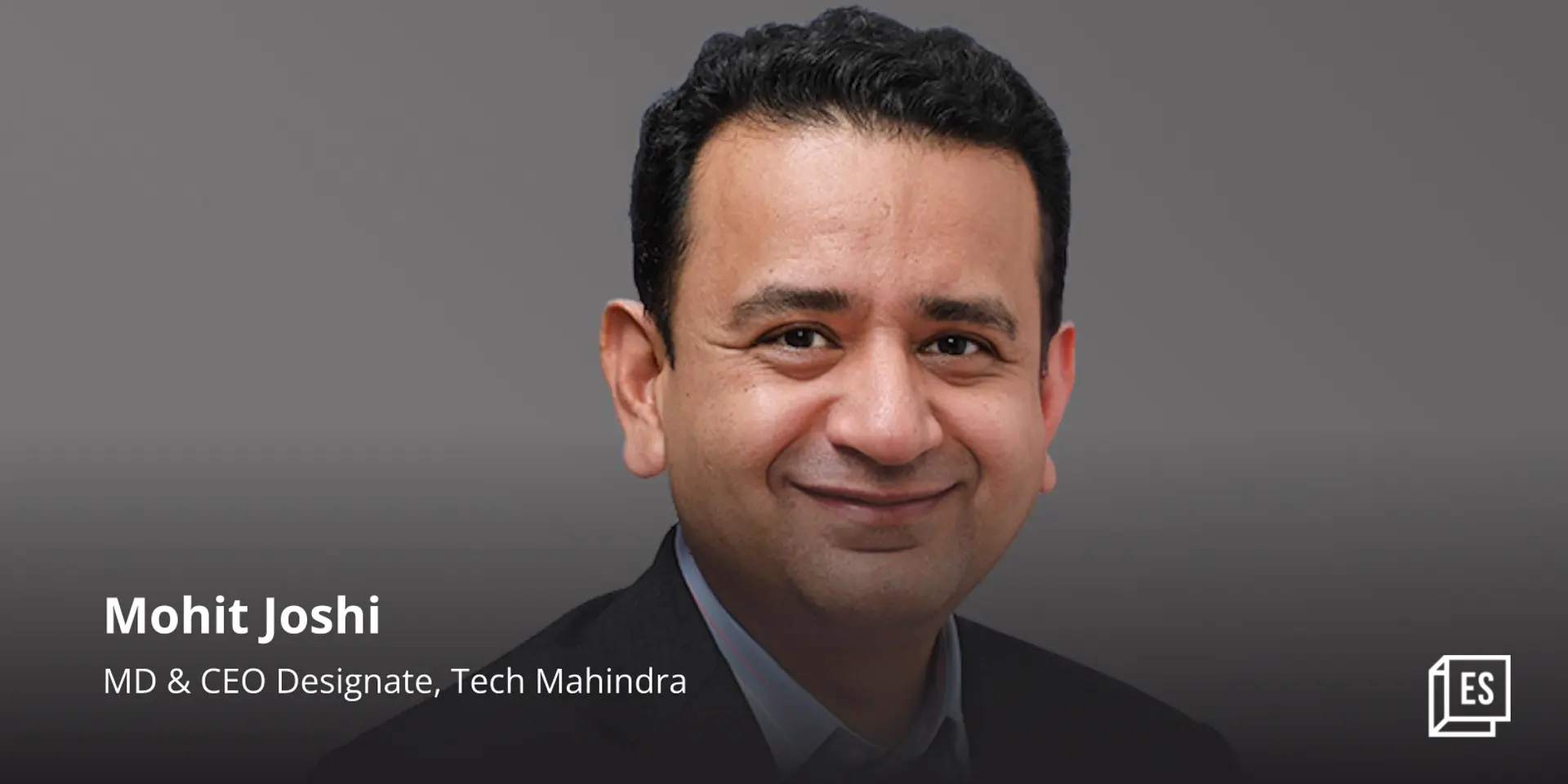 Tech Mahindra appoints Infosys President Mohit Joshi as new CEO