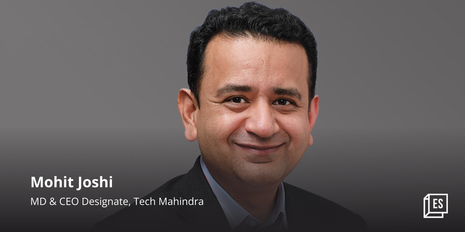 Tech Mahindra appoints Infosys President Mohit Joshi as new CEO

