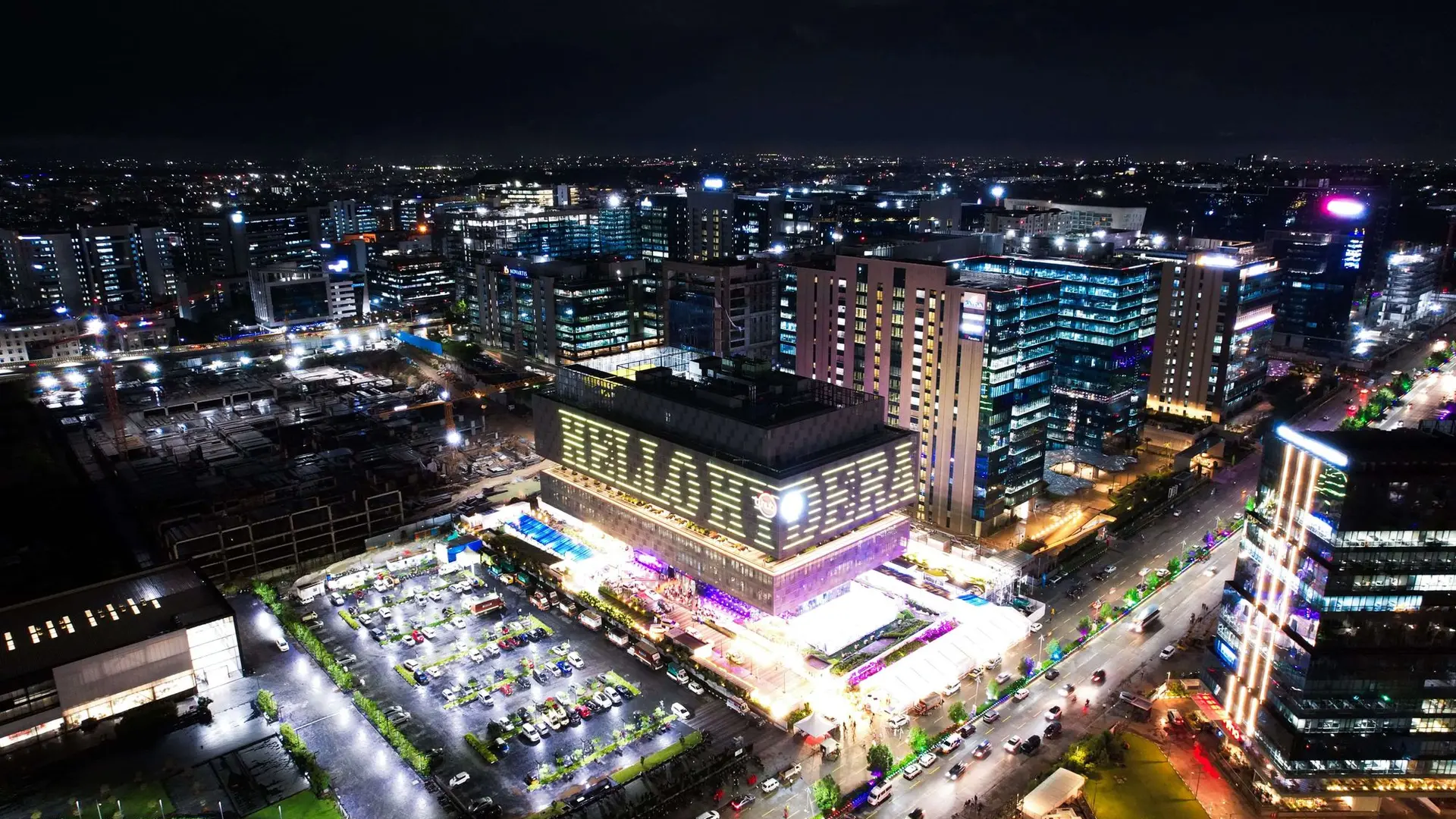 Access to growth capital and market expansion are top priorities for Hyderabad's startup ecosystem