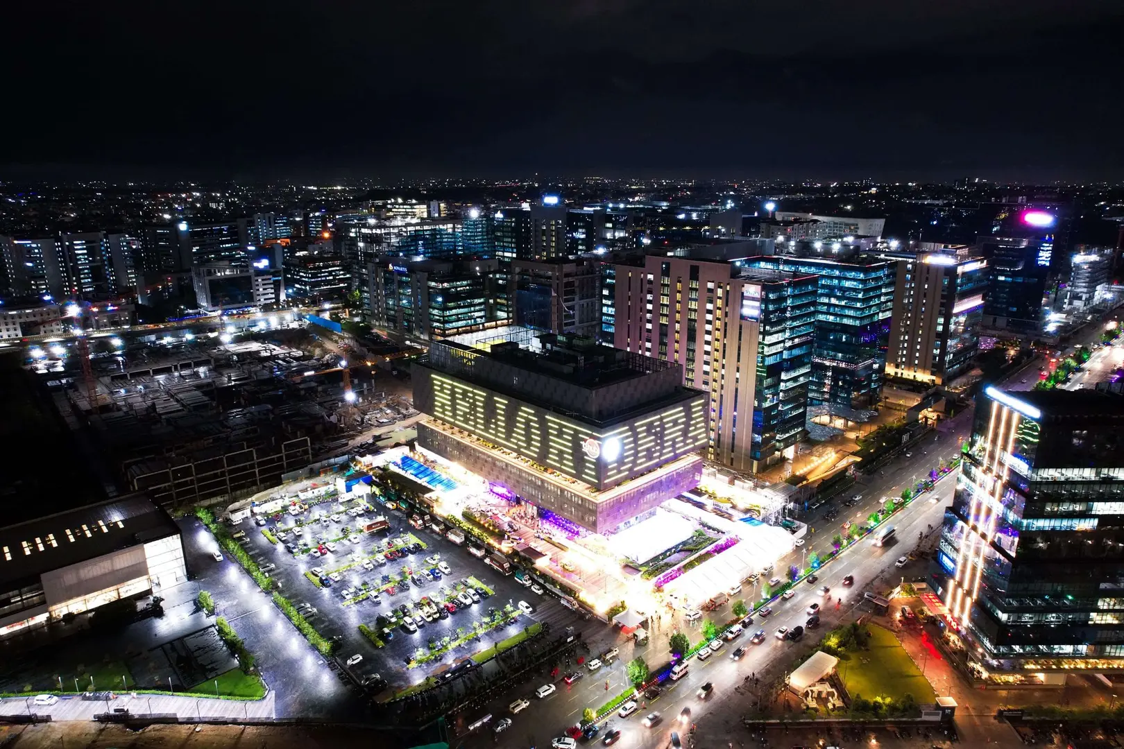 Access to growth capital and market expansion are top priorities for Hyderabad's startup ecosystem