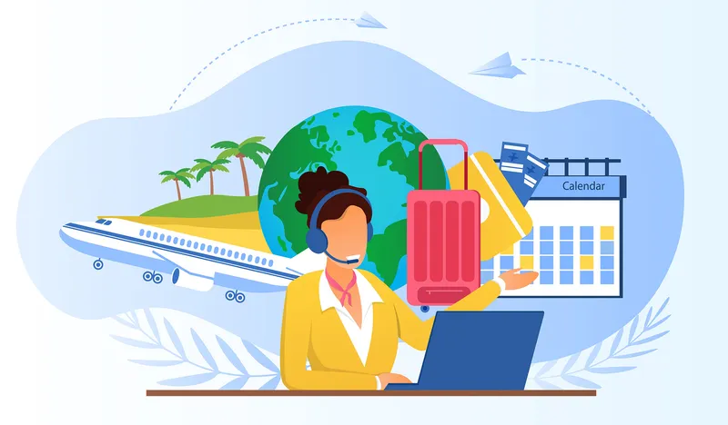 Travel
