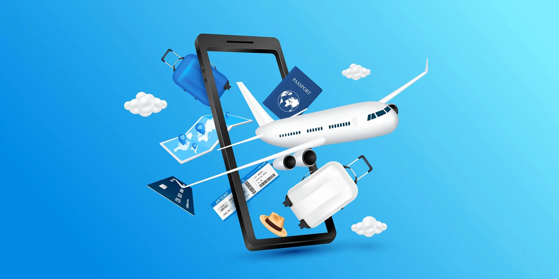 Why price sensitivity and trust are not opposites in the online travel market