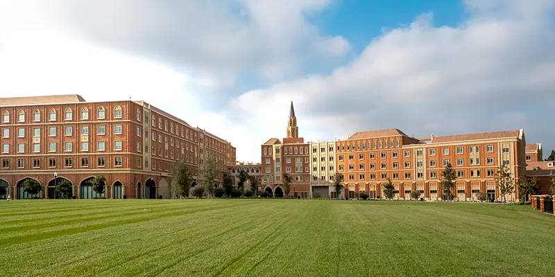 University of Southern California