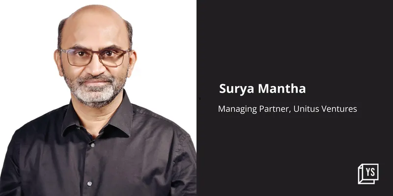 Unitus Ventures Surya