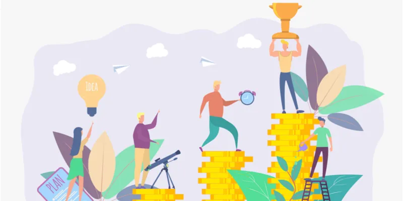 venture capital