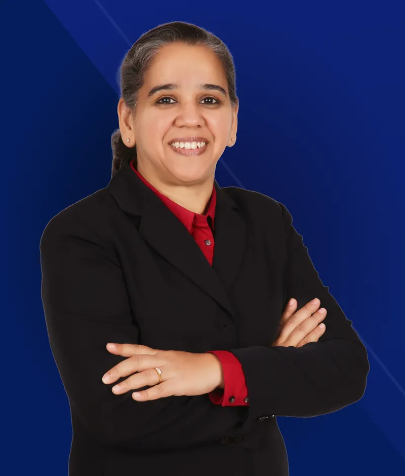 पर्फियोस सीओओ