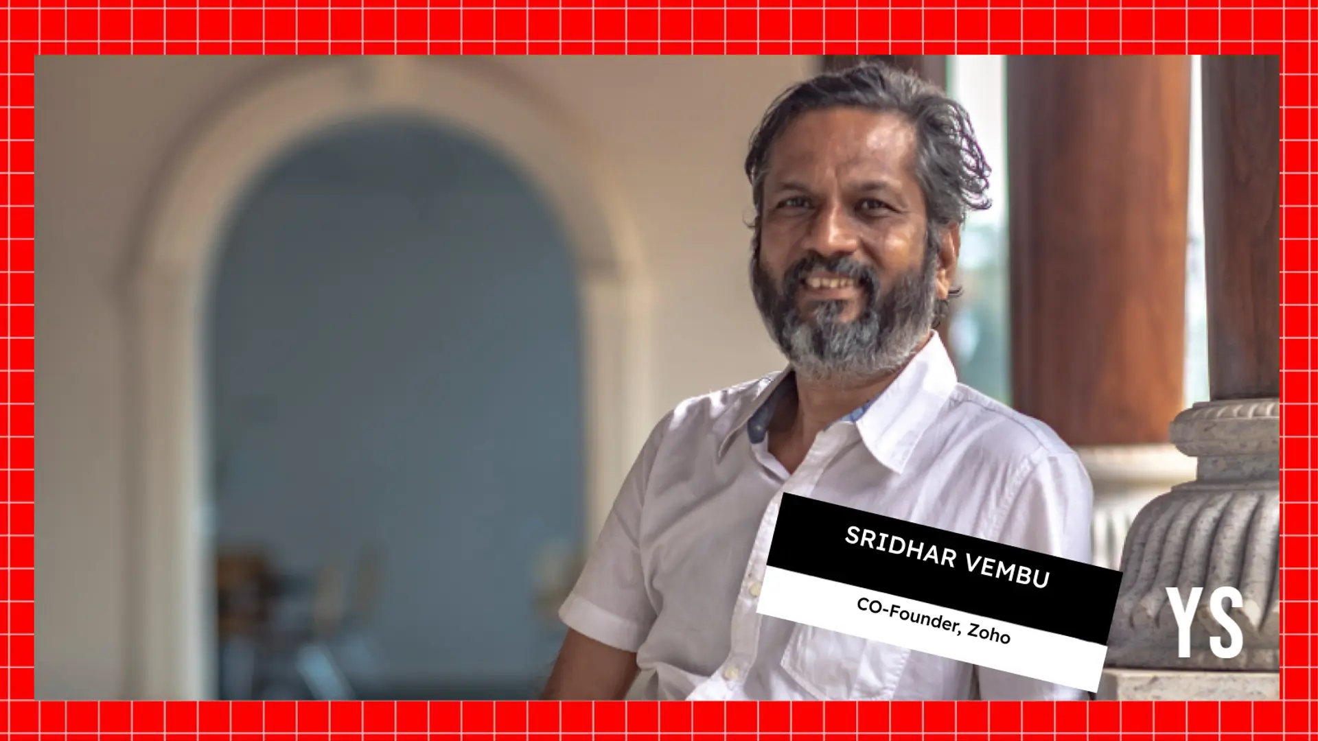 India may be faster in AI adoption than the US in 10 years: Zoho's Sridhar Vembu