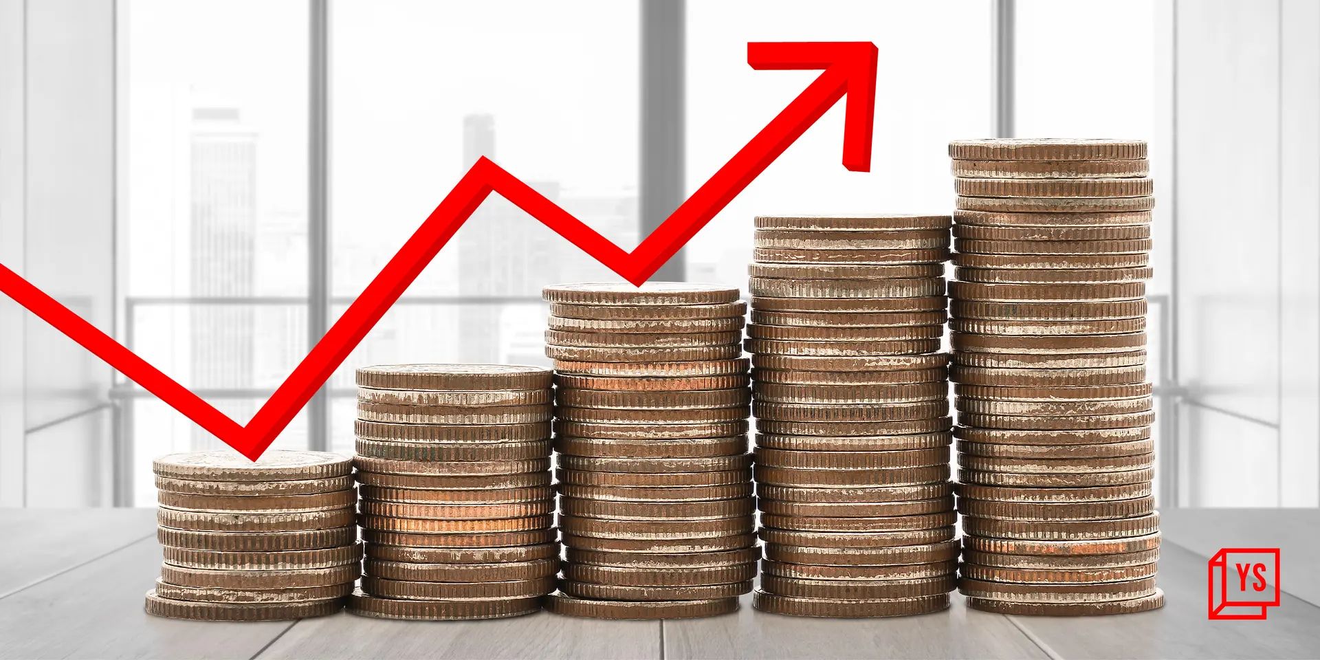 Blume Ventures generates 5x gross return from first fund