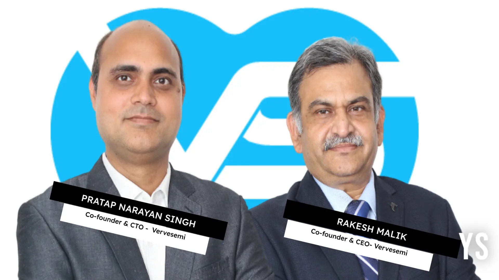 Semiconductor startup Vervesemi raises $10M led by Ashish Kacholia, Unicorn India Ventures