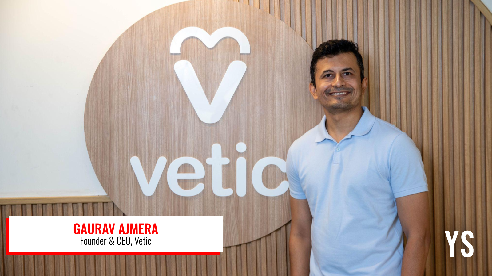 Vetic raises $40M for pet healthcare expansion