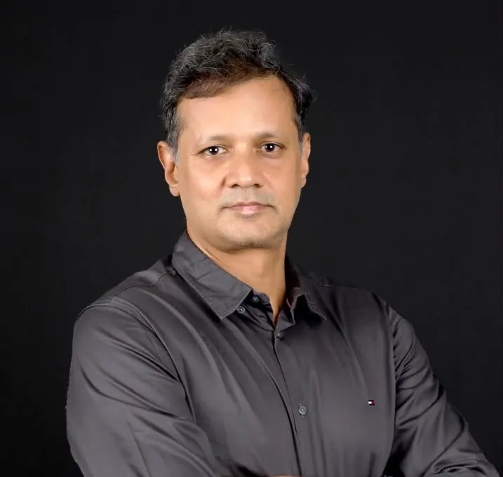 flipkart vinay vaidya