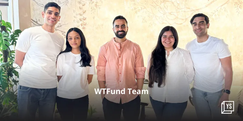 WTFund Team