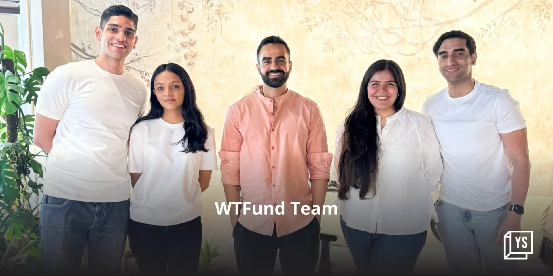 WTFund opens applications for third cohort targeting entrepreneurs under 25