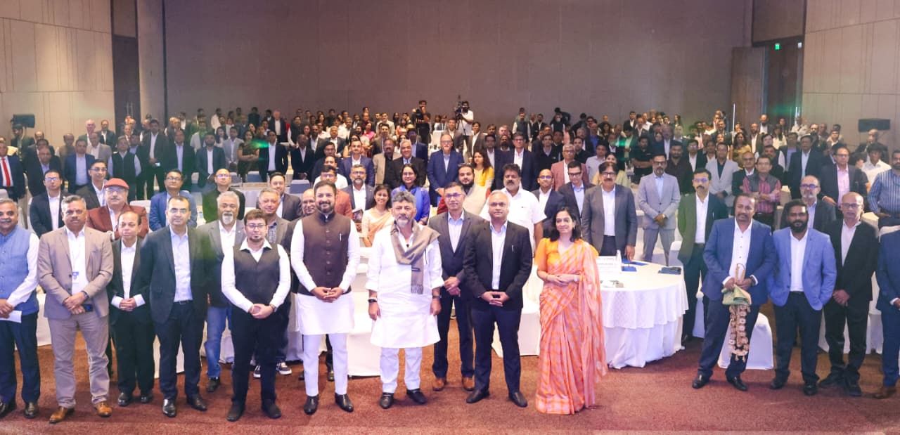 Karnataka government commits to strengthen GCC ecosystem