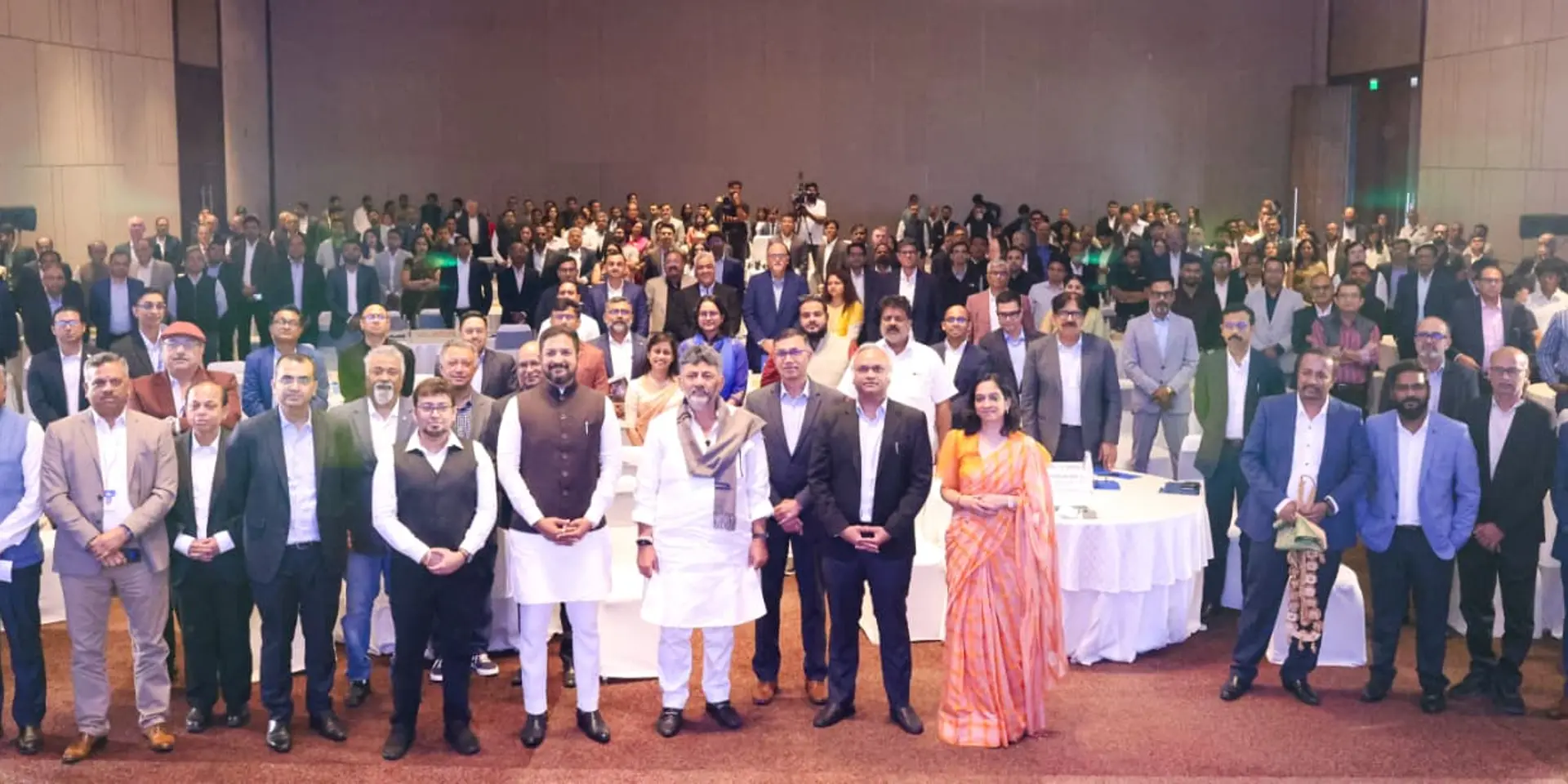 Karnataka government commits to strengthen GCC ecosystem