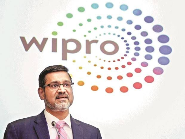As Wipro CEO steps down, search is on for successor