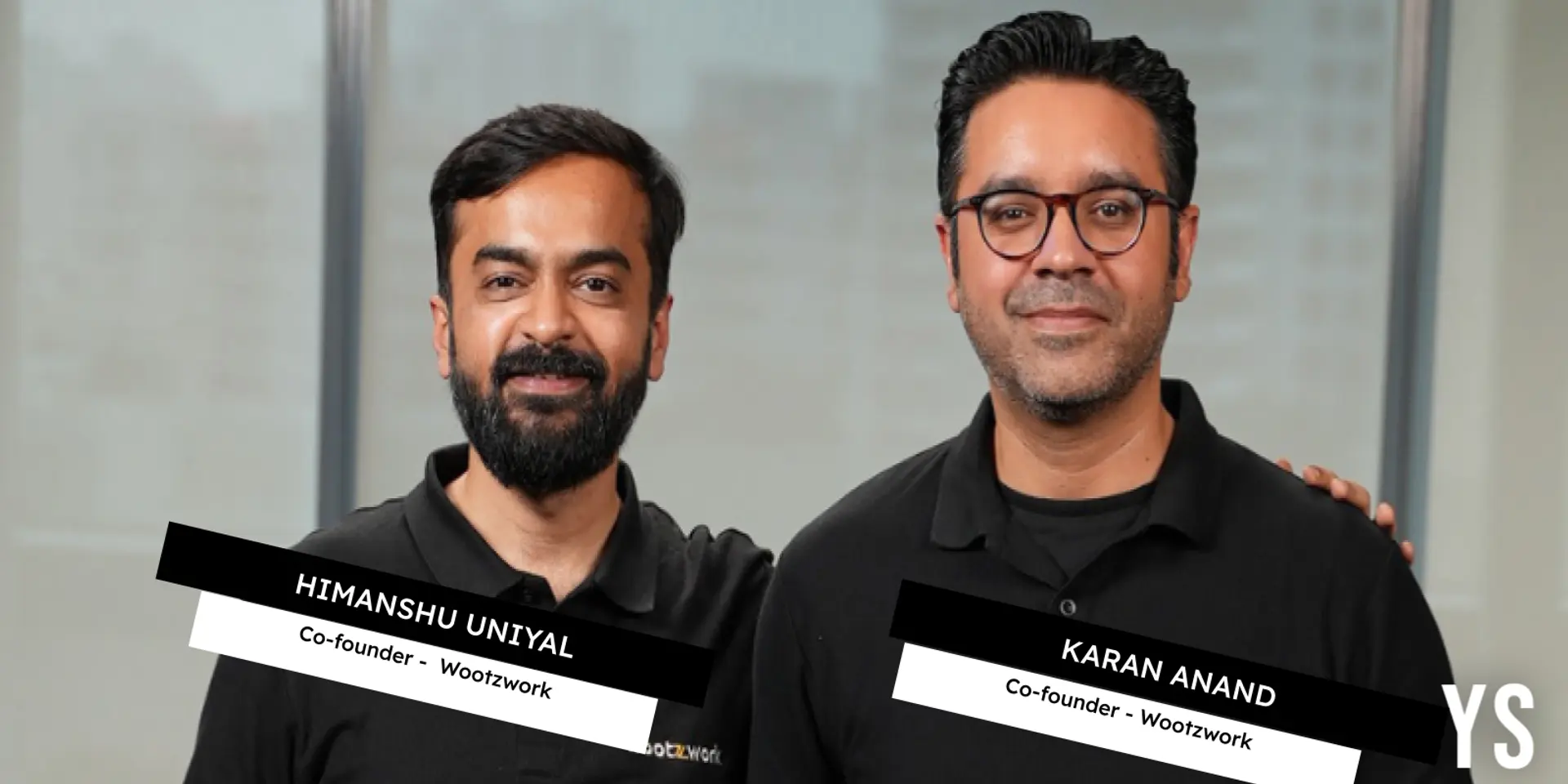 Wootzwork raises $6.6M in Series A led by Z47