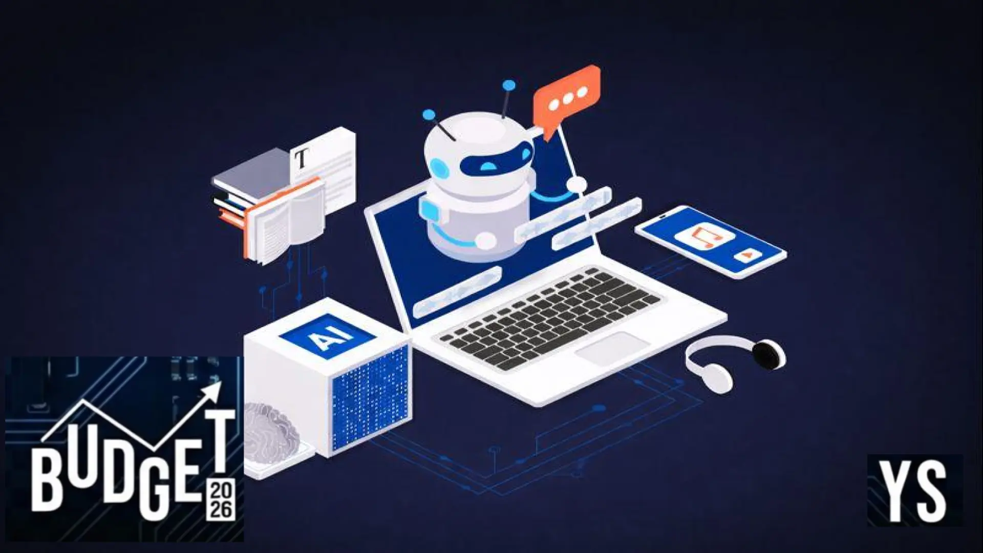 IT industry seeks big push to AI in Budget 2026