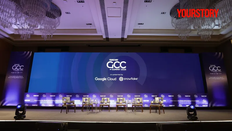 gCC summit