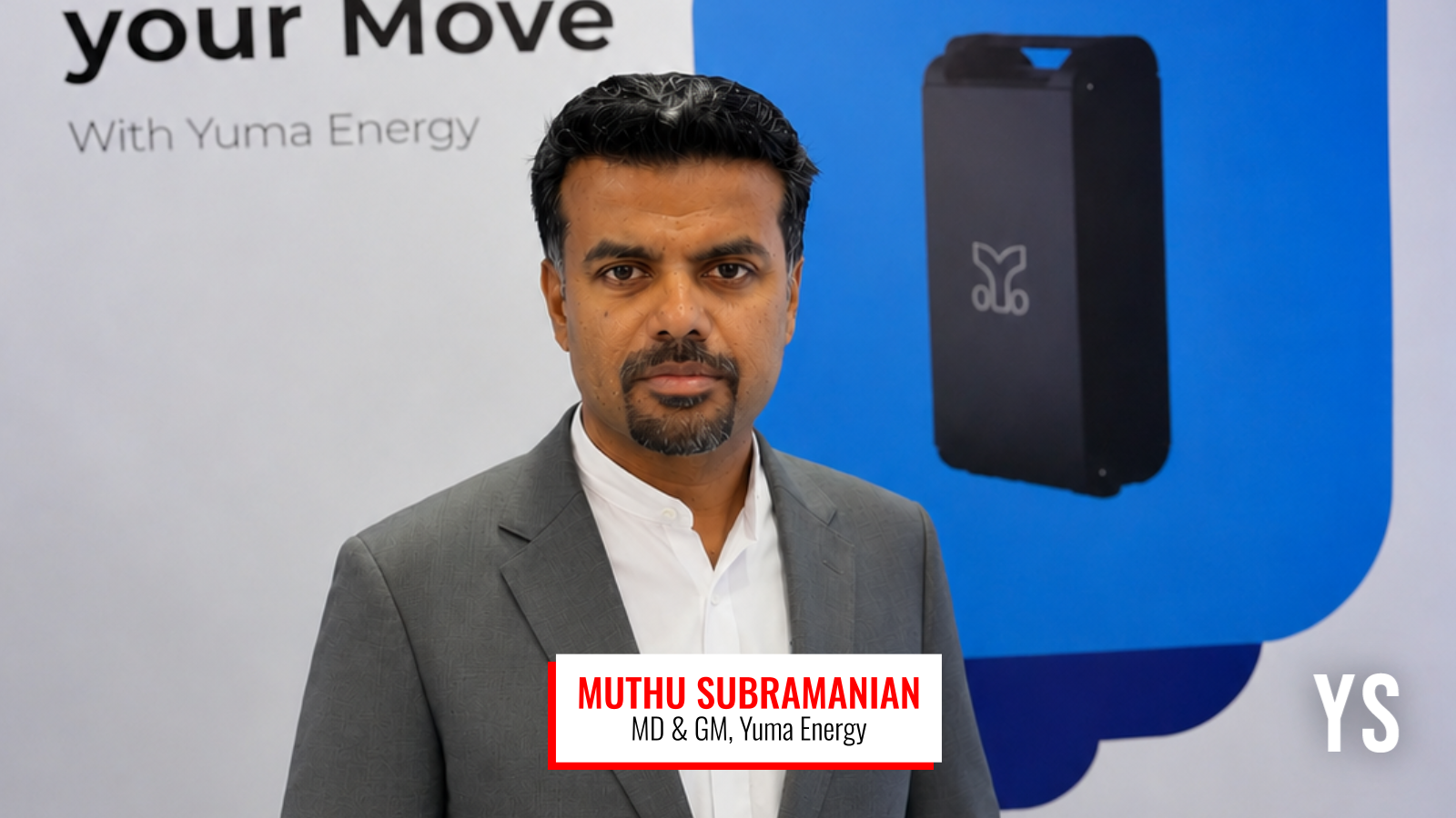 Yuma Energy raises $35M in Series A from Magna International