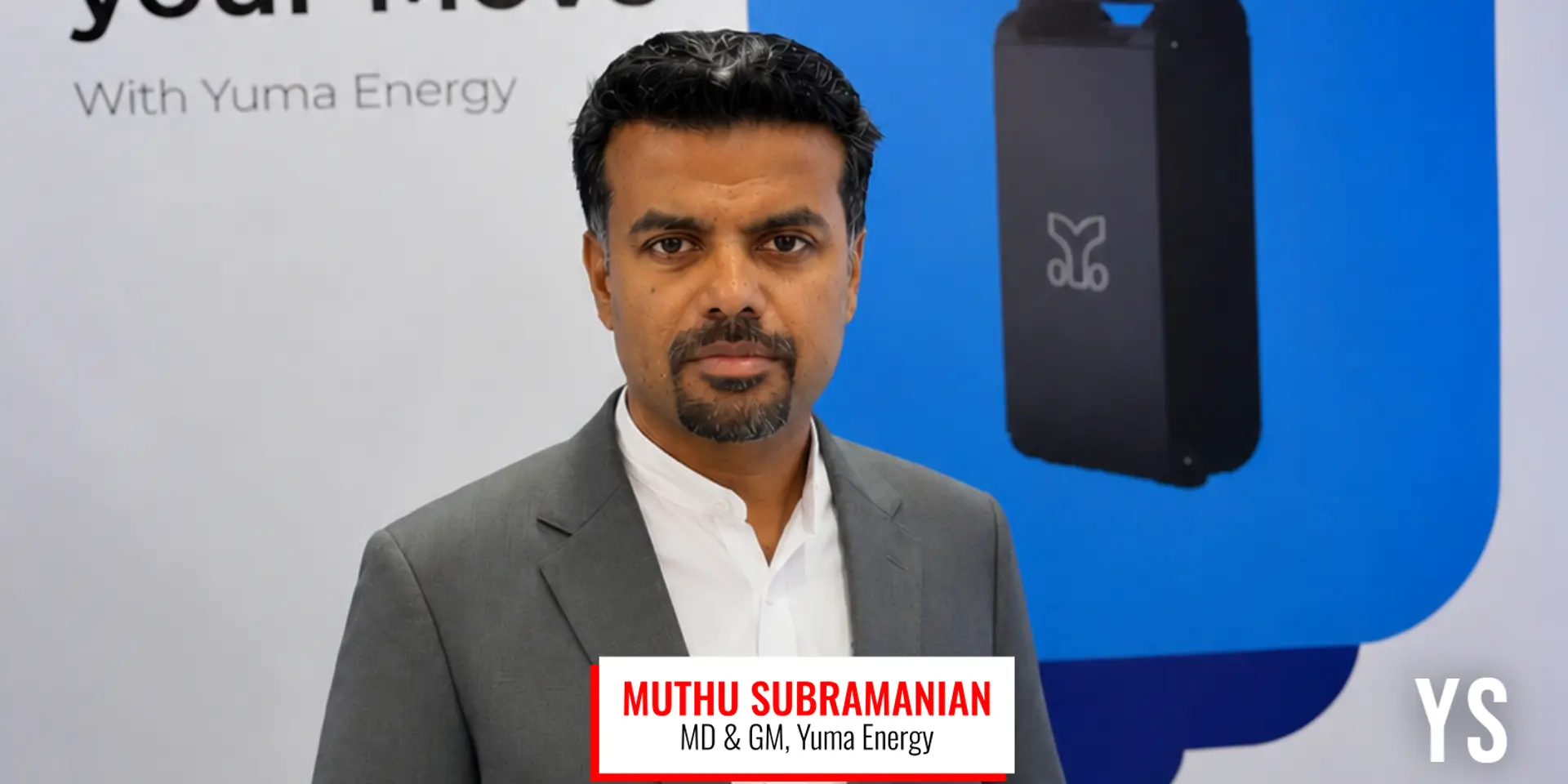 Yuma Energy raises $35M in Series A from Magna International