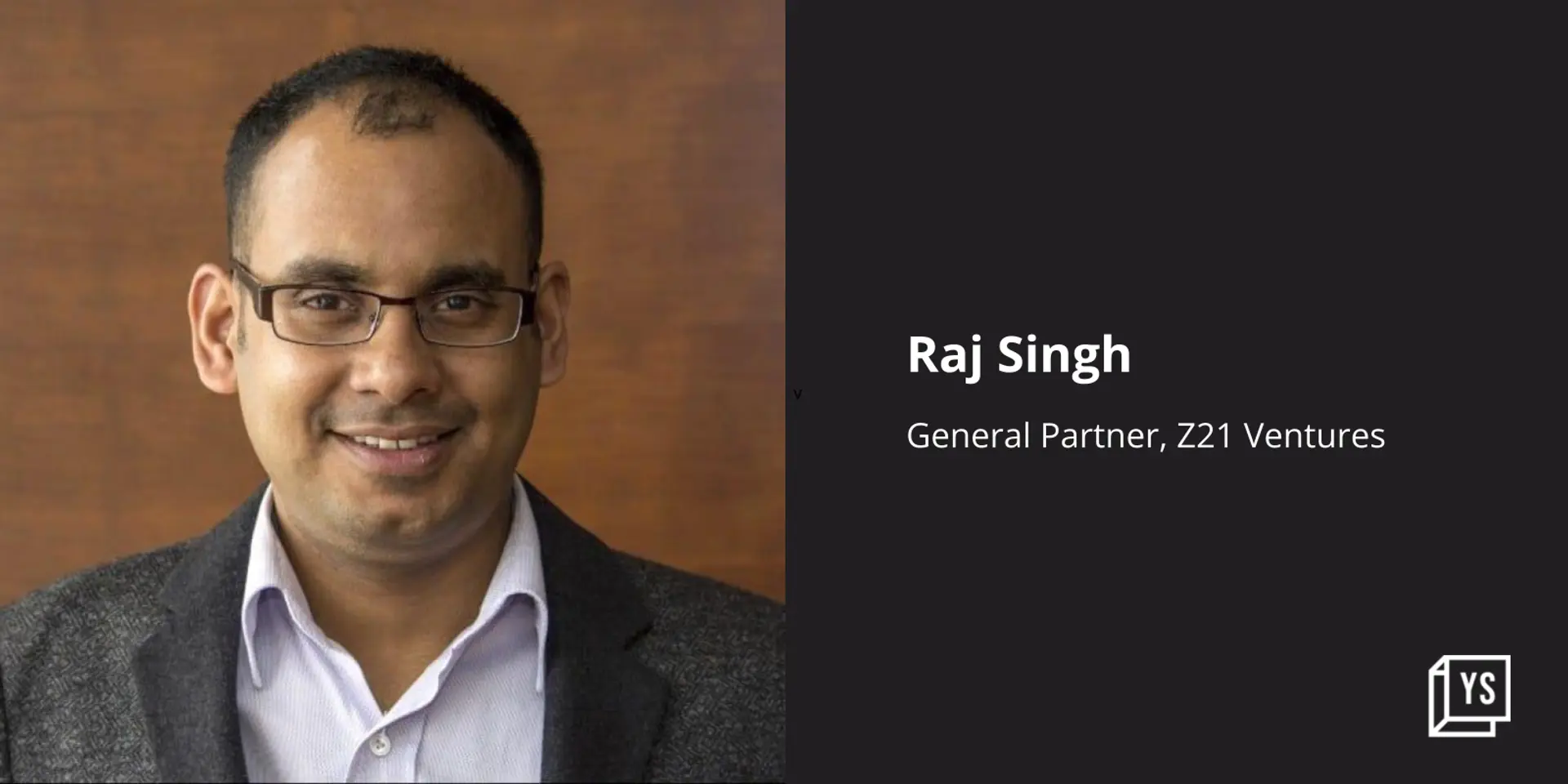 Z21 Ventures launches $5 million fund to invest in tech startups