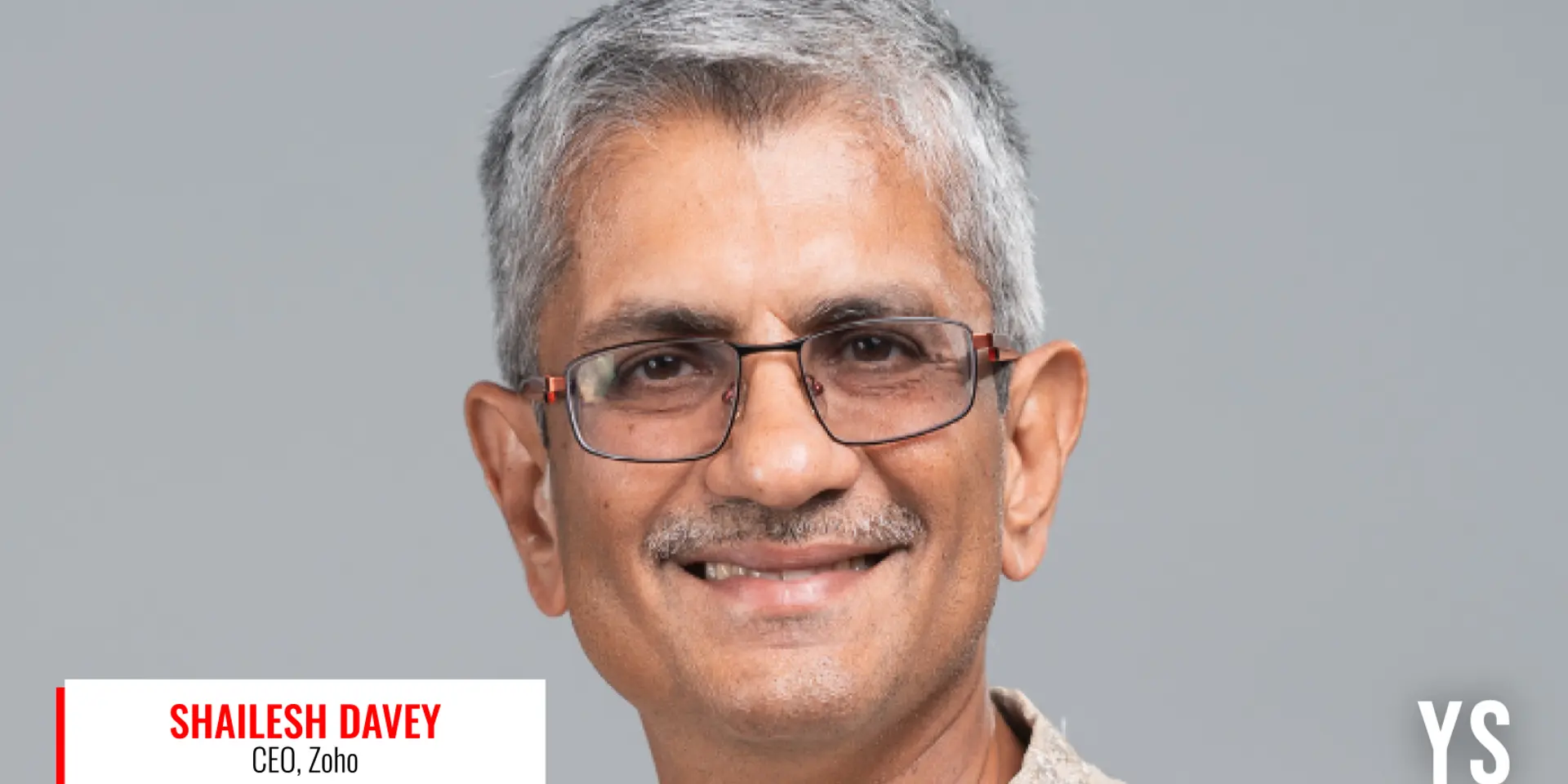 Zoho unveils made-in-India server called Nathu La