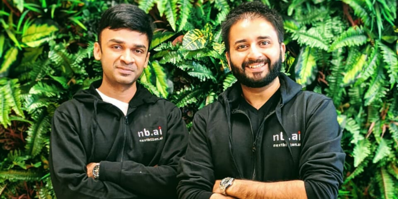 Nextbillionai founders