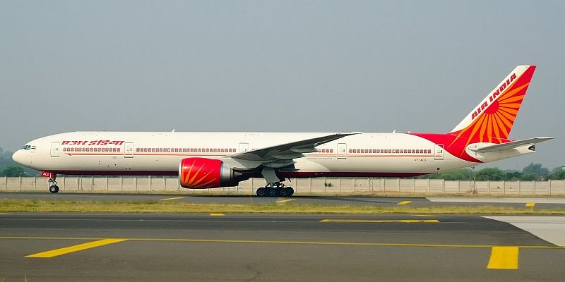 Air India commissions mega warehouse facility in Delhi for storage of engineering spares