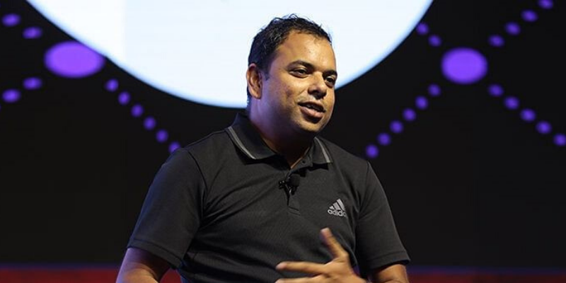 Gojek CTO Ajey Gore departs from the startup after five years