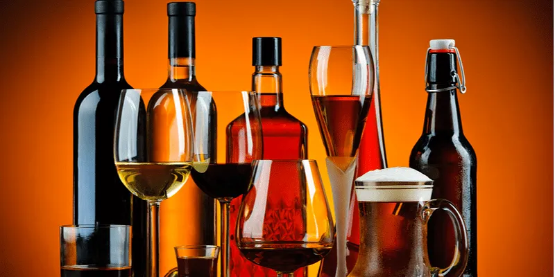 Liquor