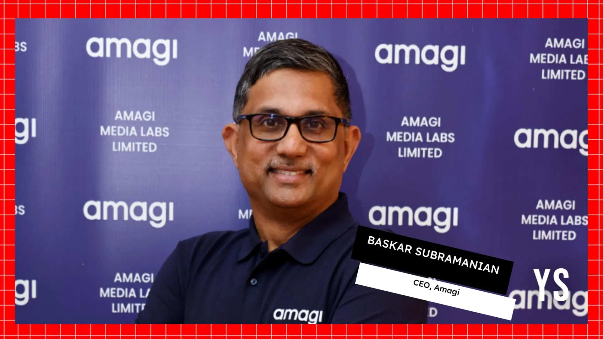Amagi IPO to open on Jan 13; price band set at Rs 343-361