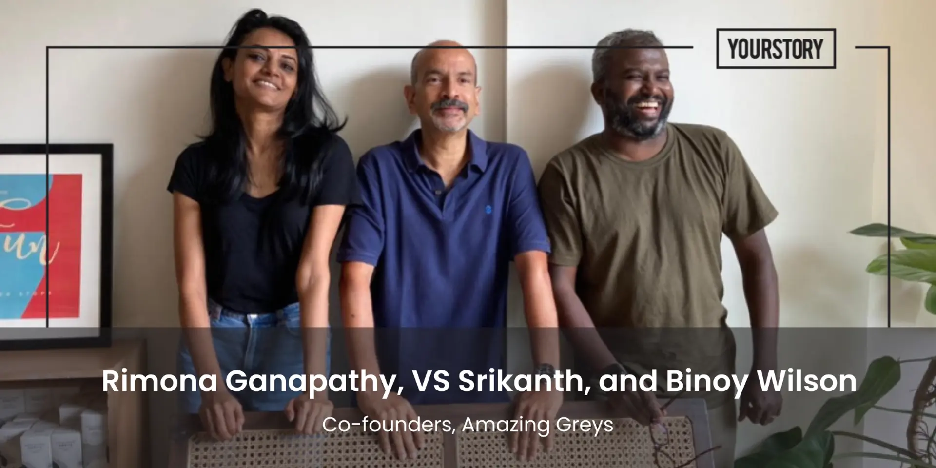 This bootstrapped D2C startup is meeting the personal care needs of those in their 40s and above