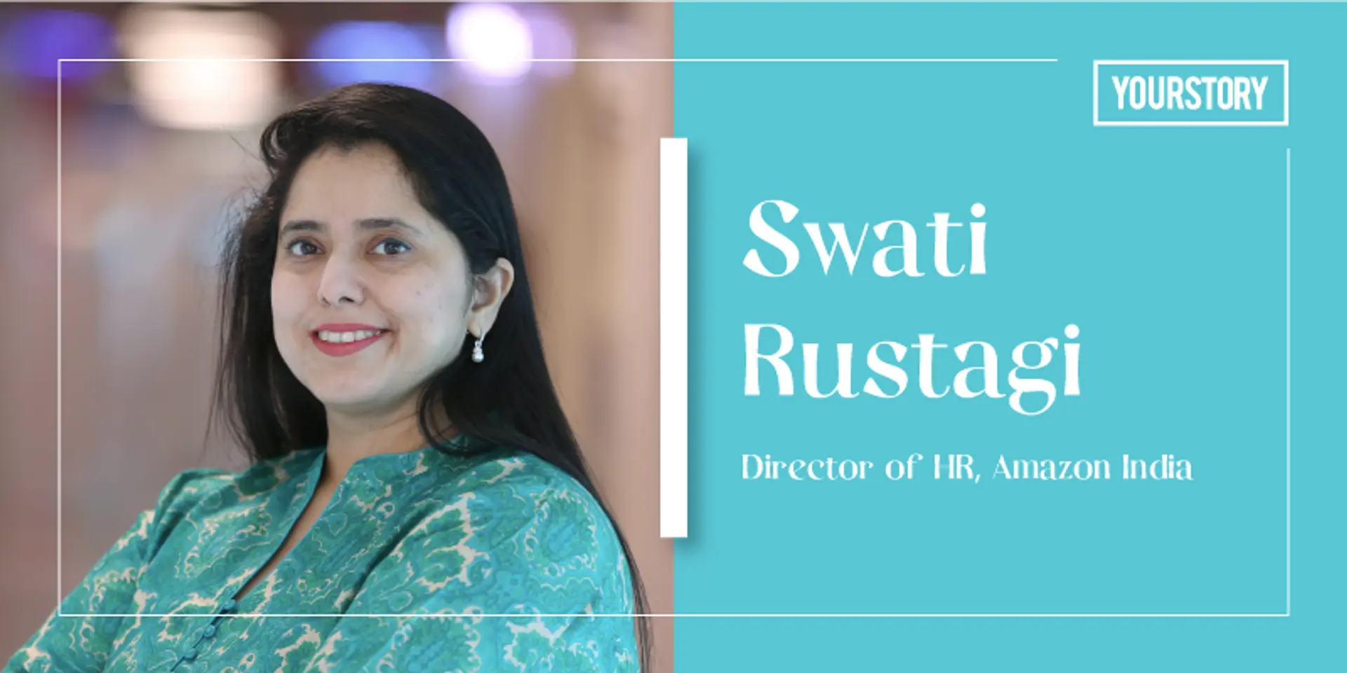 How Amazon India is focusing on creating an inclusive environment to expand its workforce