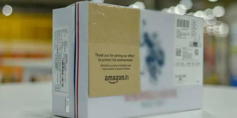 Amazon