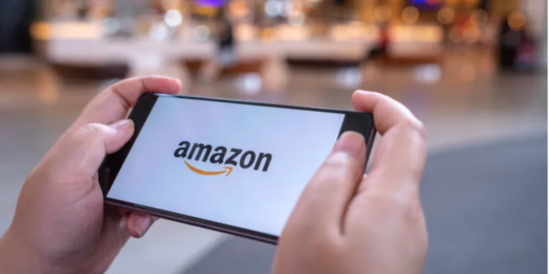amazon