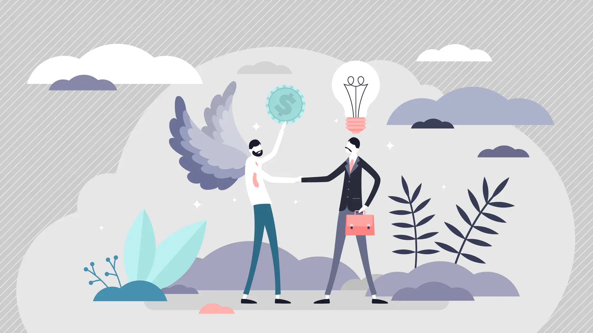 APAII launched with 30+ angel funds to strengthen early-stage funding for startups