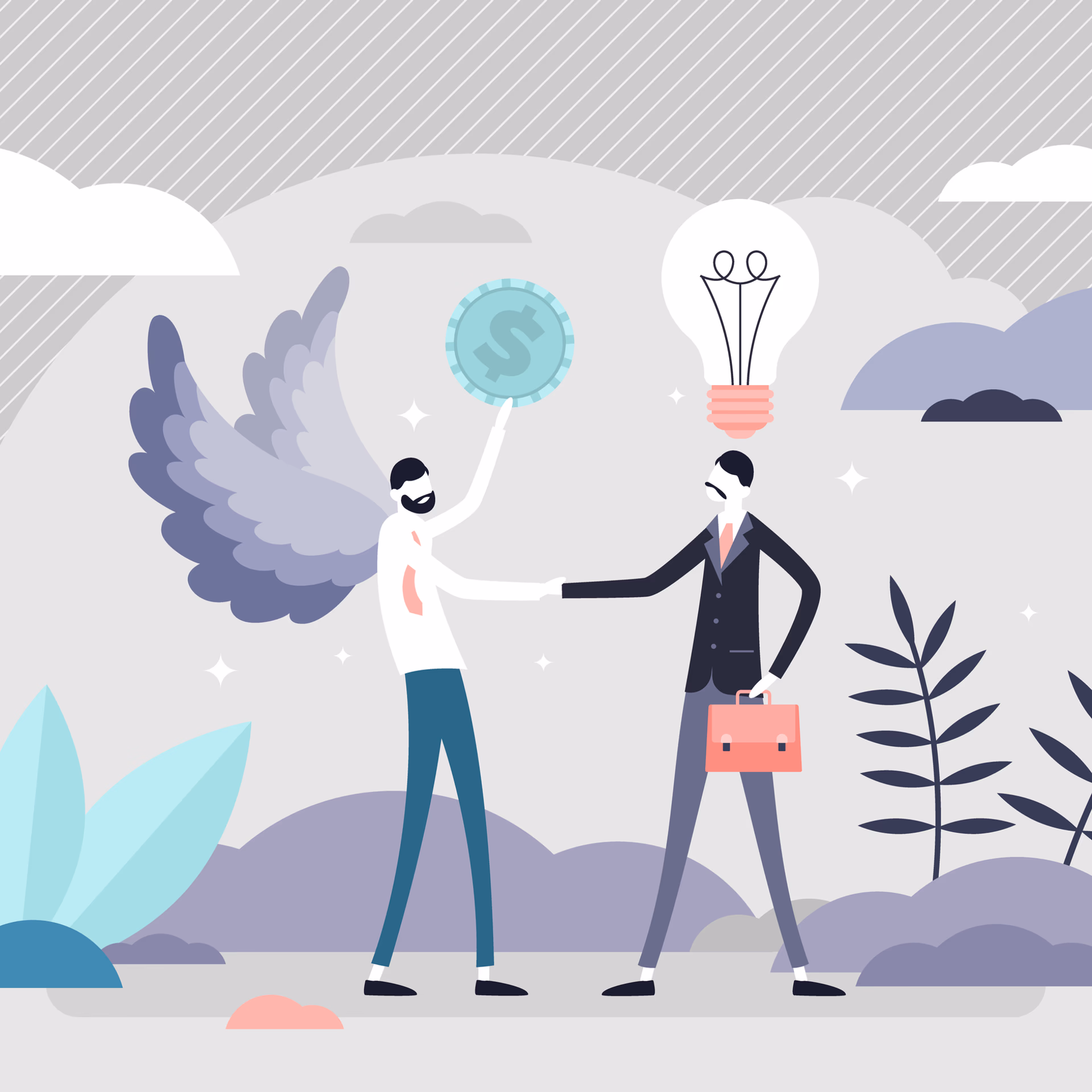 APAII launched with 30+ angel funds to strengthen early-stage funding for startups