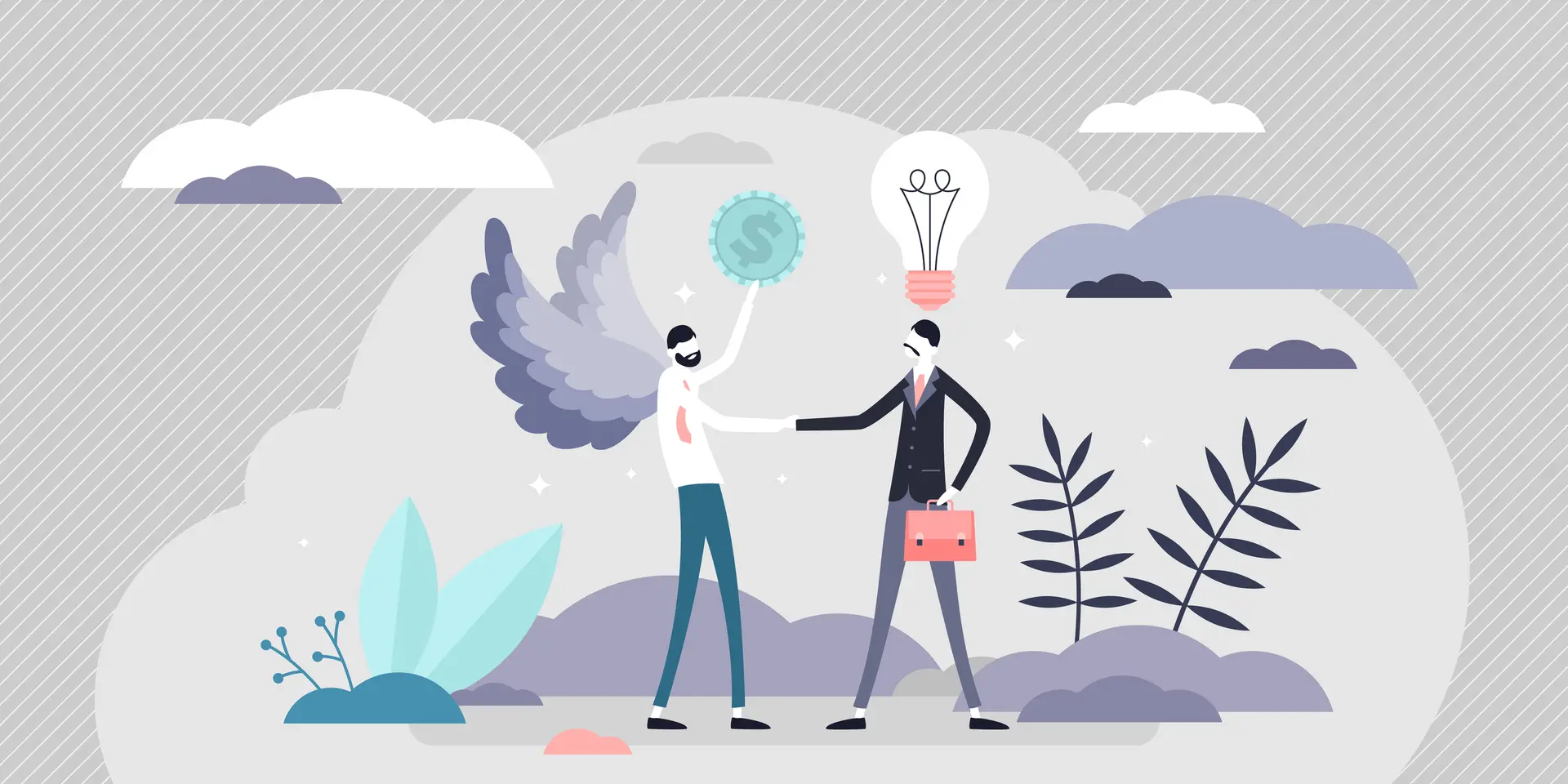 APAII launched with 30+ angel funds to strengthen early-stage funding for startups
