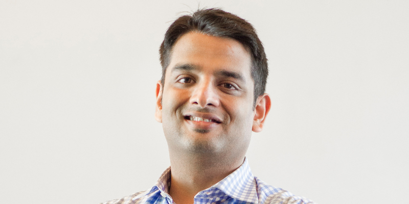 Nitin Sharma joins VC firm Antler as Partner and Co-lead for India