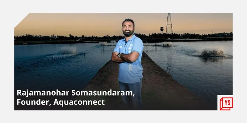 Aquaconnect