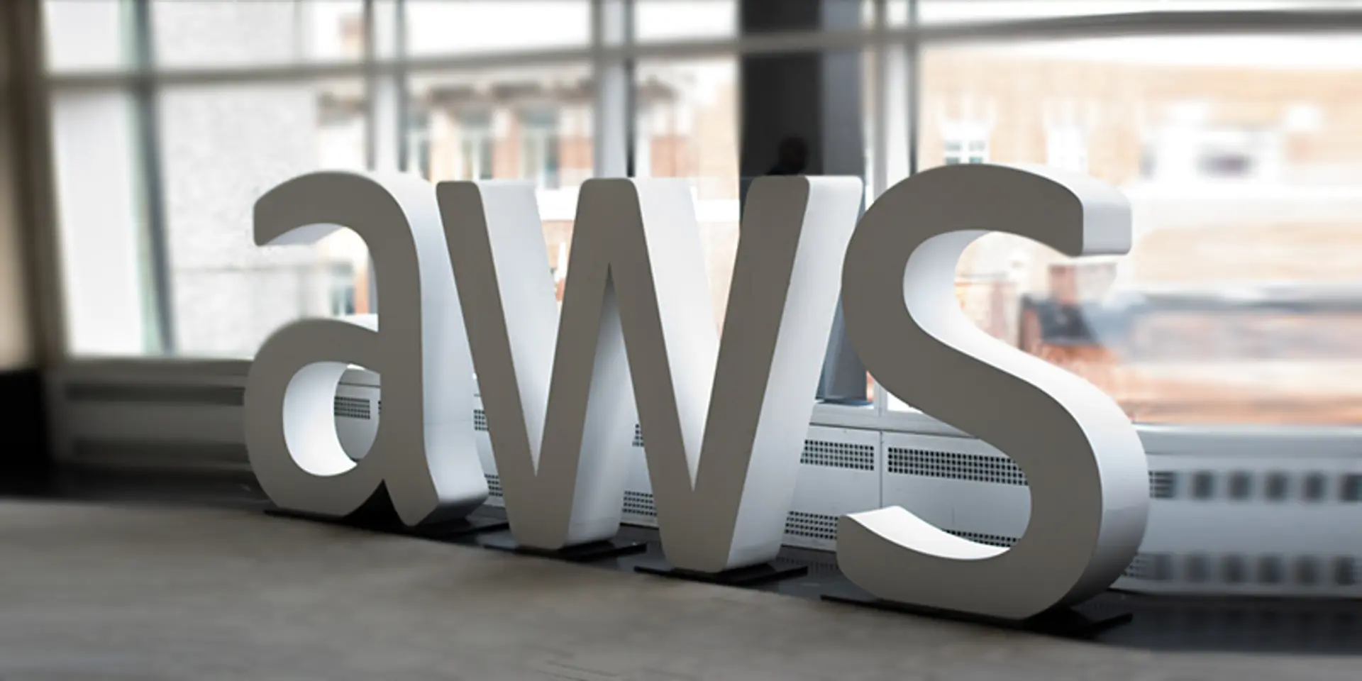 AWS, OpenAI strike $38B computing deal