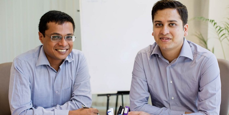 IIT Delhi rolls out $1B endowment fund; gets contributions from Binny and Sachin Bansal